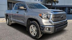 2020 Toyota Tundra SR