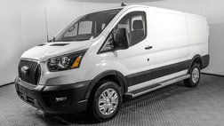 2024 Ford Transit 250