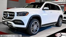 2023 Mercedes-Benz GLS GLS 450