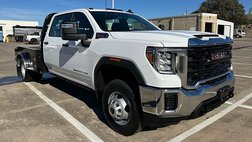 2022 GMC Sierra 3500HD Pro