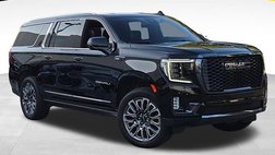 2023 GMC Yukon XL Denali Ultimate
