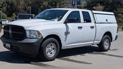 2022 Ram Ram Pickup 1500 Classic Tradesman
