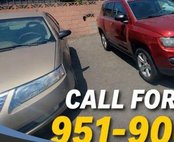 2016 Jeep Compass Sport 4WD