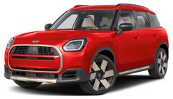 2026 MINI Countryman S ALL4