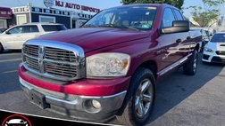 2008 Dodge Ram 1500 Laramie
