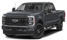 2026 Ford Super Duty F-250 XLT
