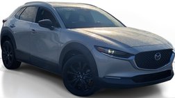 2023 Mazda CX-30 2.5 Turbo Premium