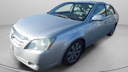 2006 Toyota Avalon XL