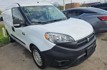 2017 Ram ProMaster City Tradesman