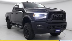 2024 Ram Ram Pickup 2500 Power Wagon