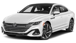 2022 Volkswagen Arteon SEL R-Line 4Motion