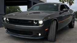 2016 Dodge Challenger R/T