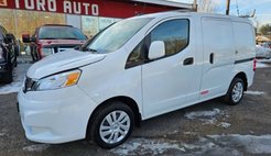2021 Nissan NV200 SV