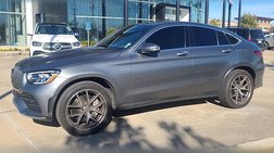 2023 Mercedes-Benz GLC-Class AMG GLC 43