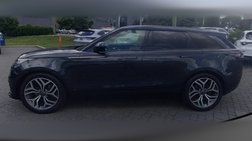 2020 Land Rover Range Rover Velar P340 R-Dynamic S