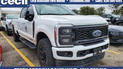 2024 Ford Super Duty F-350 XLT