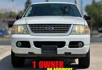 2004 Ford Explorer XLT