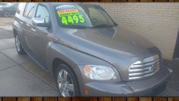 2011 Chevrolet HHR LT