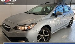 2020 Subaru Impreza Premium