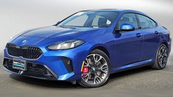 2025 BMW 2 Series 228 xDrive Gran Coupe