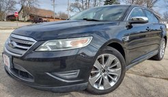 2010 Ford Taurus Limited
