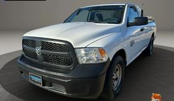 2019 Ram Ram Pickup 1500 Classic Tradesman