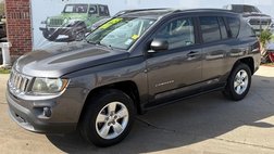 2015 Jeep Compass Sport