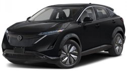 2023 Nissan Ariya Evolve+