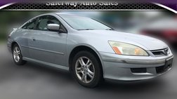 2007 Honda Accord EX-L