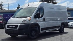 2022 Ram ProMaster 3500 159 WB