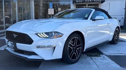 2023 Ford Mustang Premium