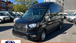 2024 Ford Transit T-350 HD 148