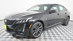 2024 Cadillac CT5 Sport