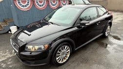2010 Volvo C30 T5