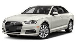 2018 Audi A4 2.0T ultra Premium