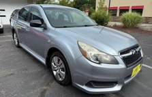 2013 Subaru Legacy 2.5i