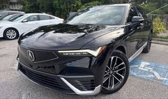 2024 Acura ZDX A-SPEC