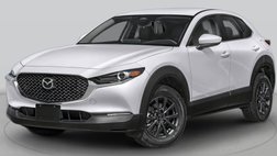 2025 Mazda CX-30 2.5 S Preferred