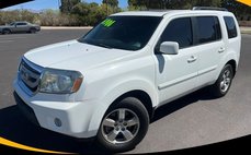 2011 Honda Pilot EX-L
