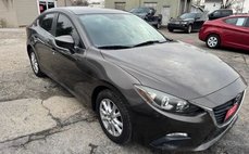 2014 Mazda MAZDA3 i Touring