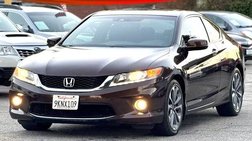 2013 Honda Accord EX-L V6