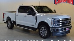 2023 Ford Super Duty F-250 Lariat