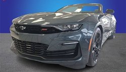 2023 Chevrolet Camaro SS