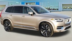 2023 Volvo XC90 B6 Plus Bright Theme 7P