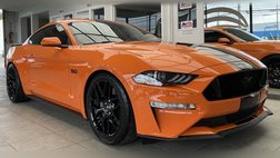 2020 Ford Mustang GT