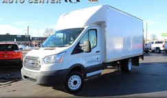 2017 Ford Transit 350 HD