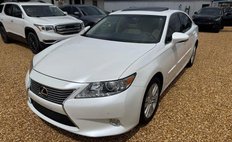 2014 Lexus ES 350 Base