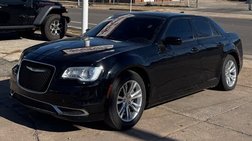 2017 Chrysler 300 Limited