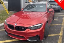 2018 BMW M3 CS