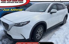 2019 Mazda CX-9 Touring
